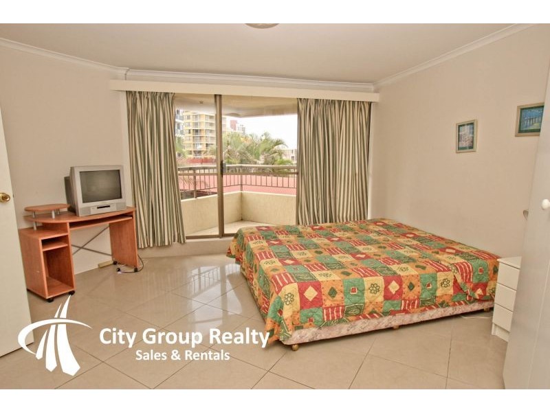 Surfers Paradise QLD 4217