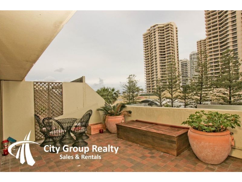 Surfers Paradise QLD 4217