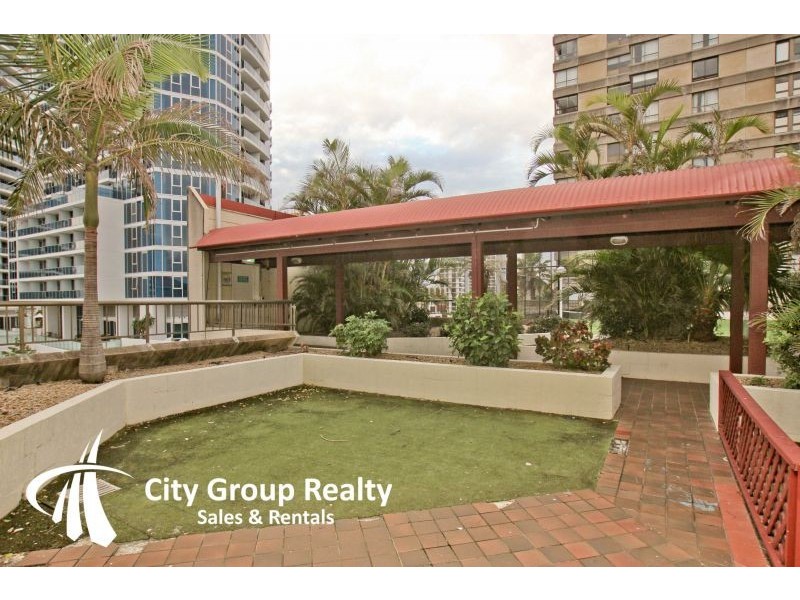 Surfers Paradise QLD 4217