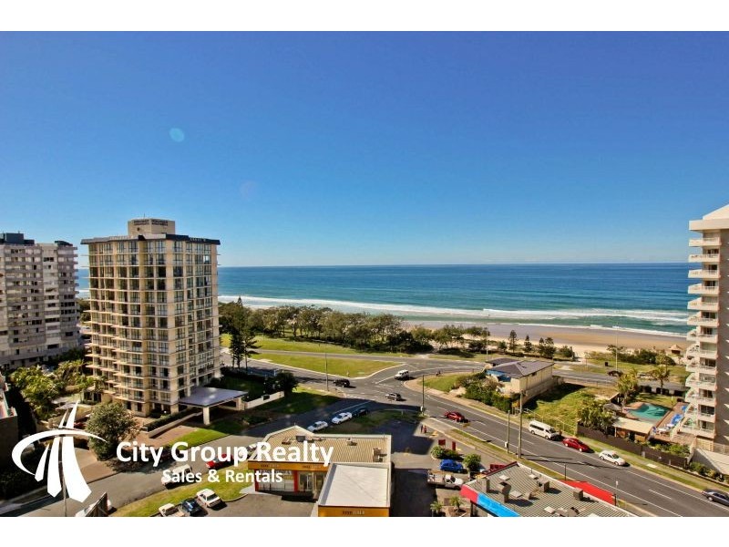 Surfers Paradise QLD 4217