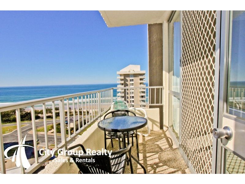 Surfers Paradise QLD 4217