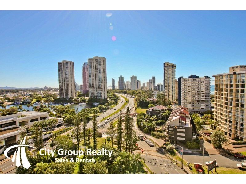 Surfers Paradise QLD 4217