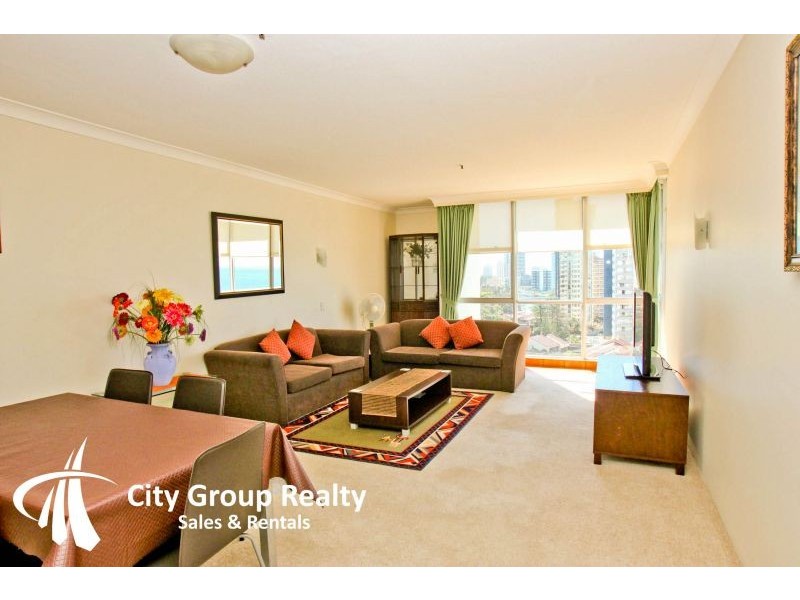 Surfers Paradise QLD 4217