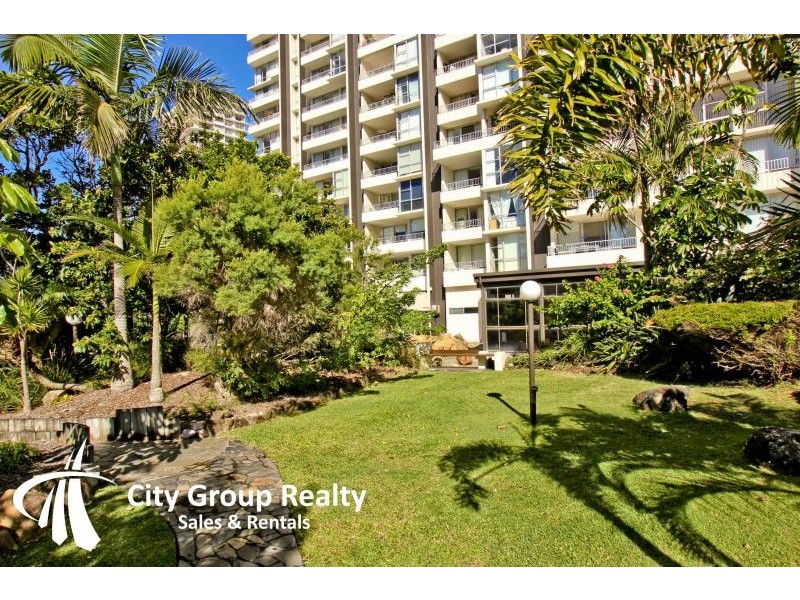 Surfers Paradise QLD 4217