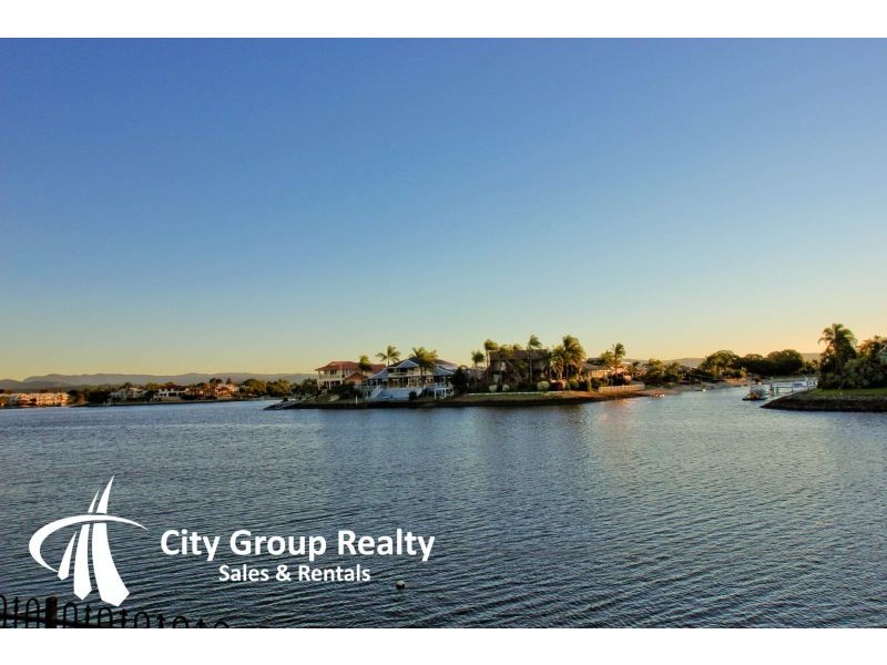 Mermaid Waters QLD 4218