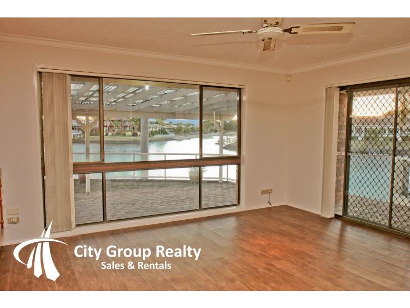 Mermaid Waters QLD 4218