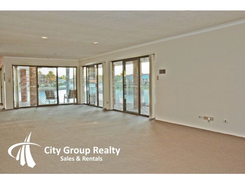 Mermaid Waters QLD 4218