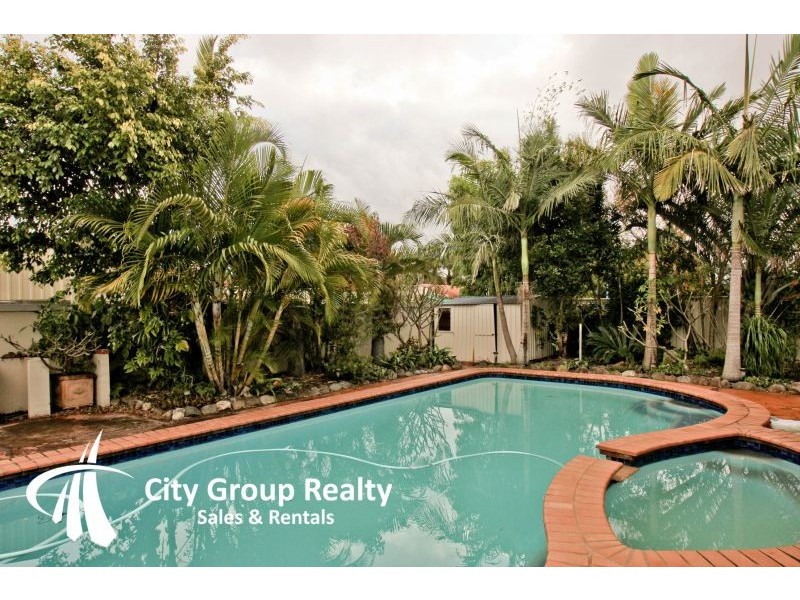 Mermaid Waters QLD 4218