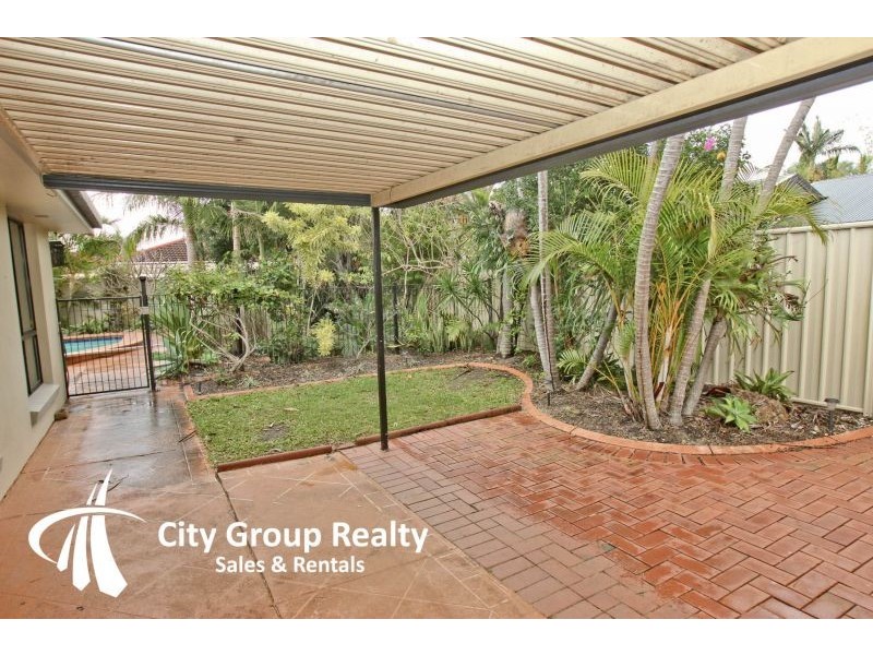 Mermaid Waters QLD 4218