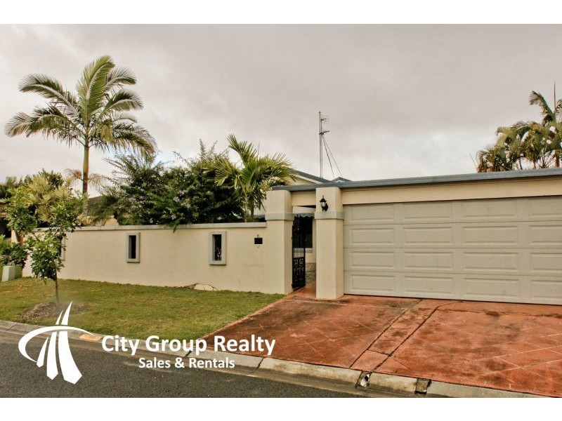 Mermaid Waters QLD 4218