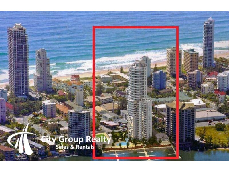 2894 Gold Coast Highway, Surfers Paradise QLD 4217