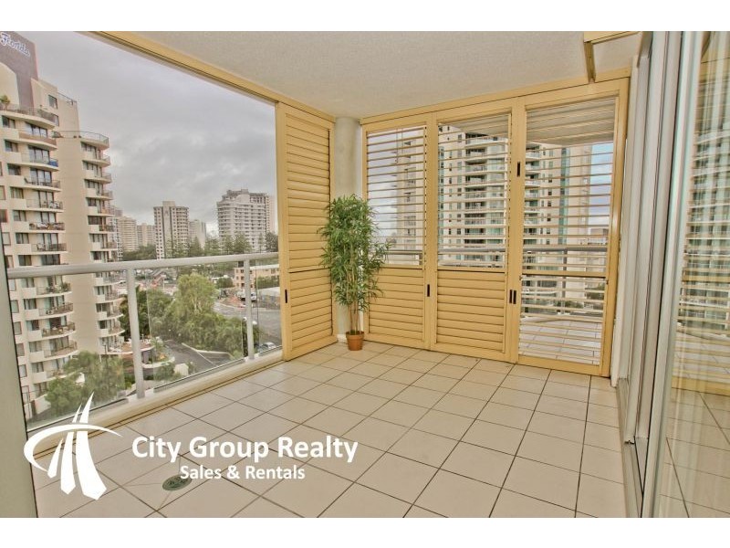 2894 Gold Coast Highway, Surfers Paradise QLD 4217