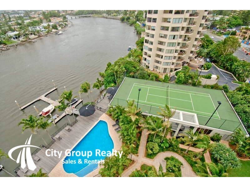 2894 Gold Coast Highway, Surfers Paradise QLD 4217