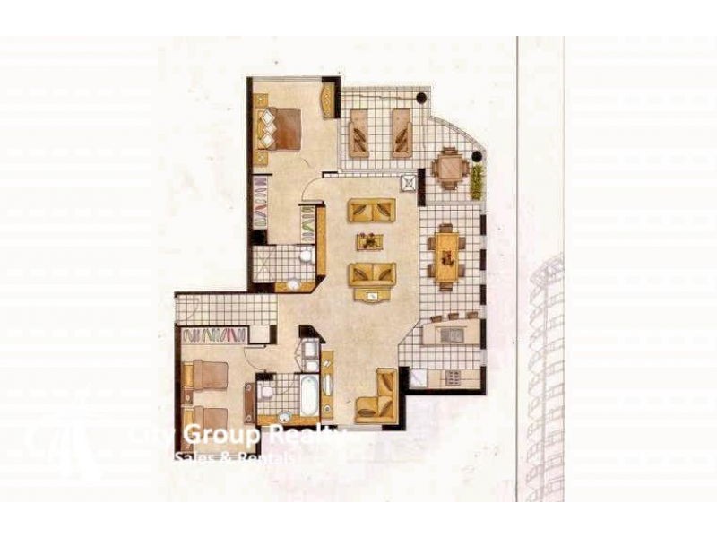 2894 Gold Coast Highway, Surfers Paradise QLD 4217