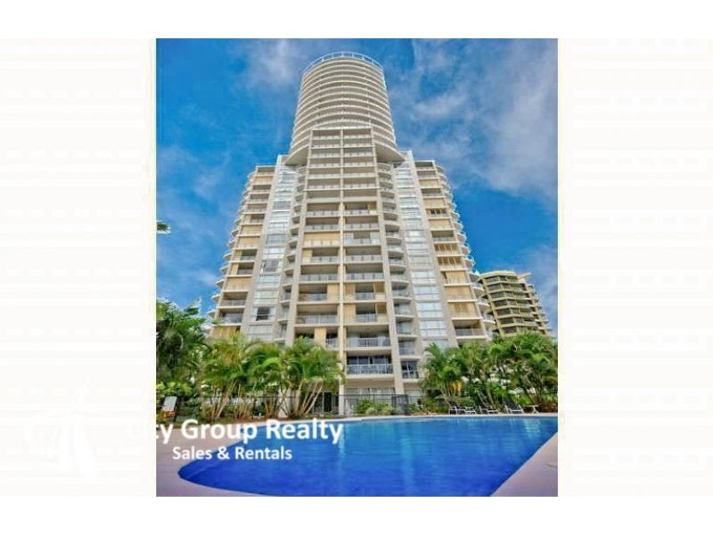 2894 Gold Coast Highway, Surfers Paradise QLD 4217