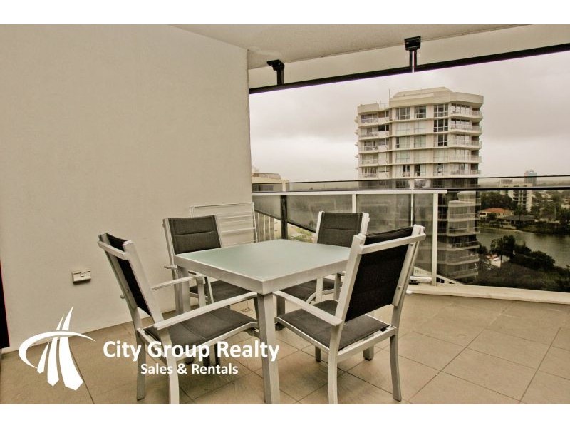 Surfers Paradise QLD 4217