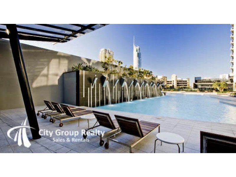 Surfers Paradise QLD 4217