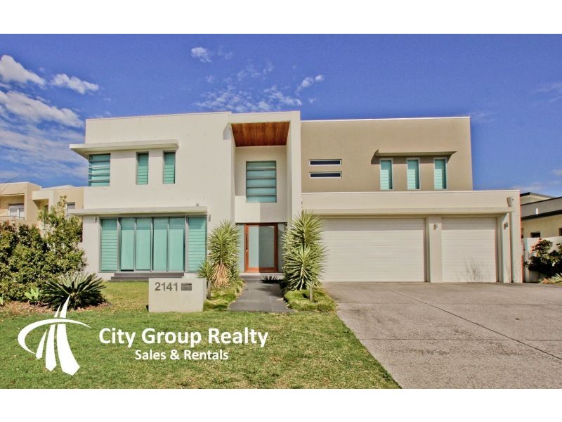 Sanctuary Cove QLD 4212