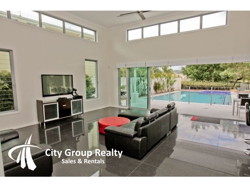 Sanctuary Cove QLD 4212