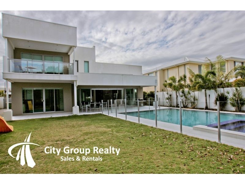 Sanctuary Cove QLD 4212