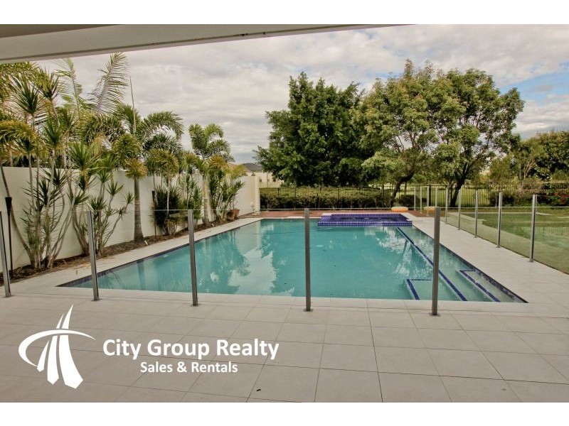 Sanctuary Cove QLD 4212