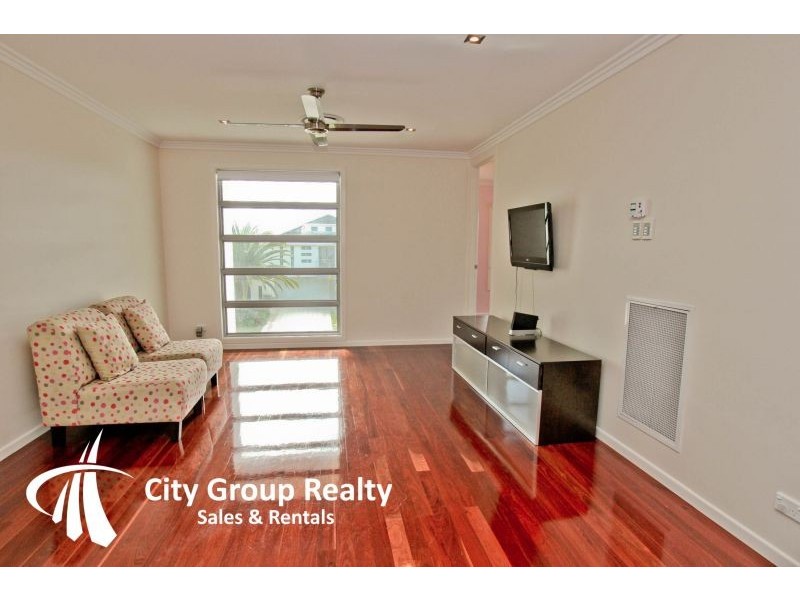 Sanctuary Cove QLD 4212