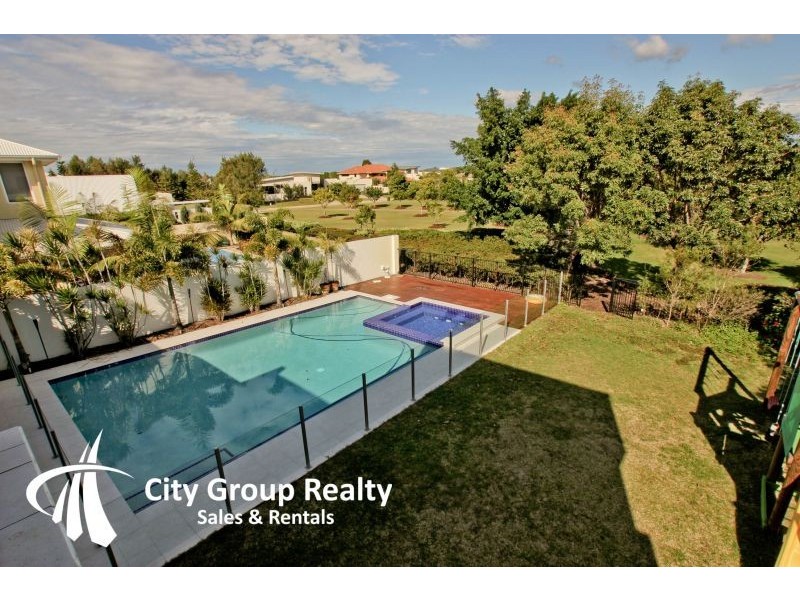 Sanctuary Cove QLD 4212