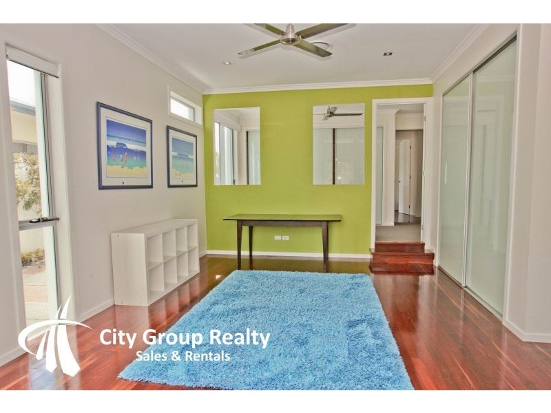 Sanctuary Cove QLD 4212