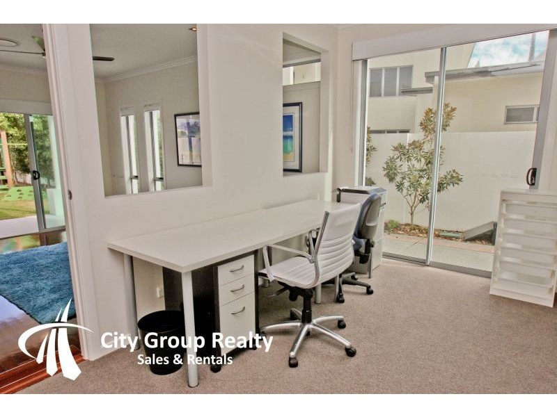 Sanctuary Cove QLD 4212