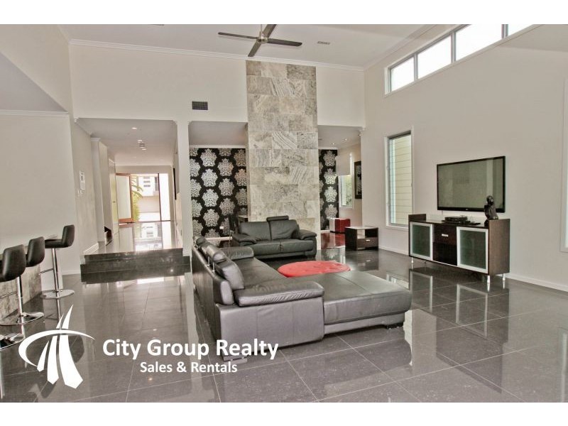 Sanctuary Cove QLD 4212