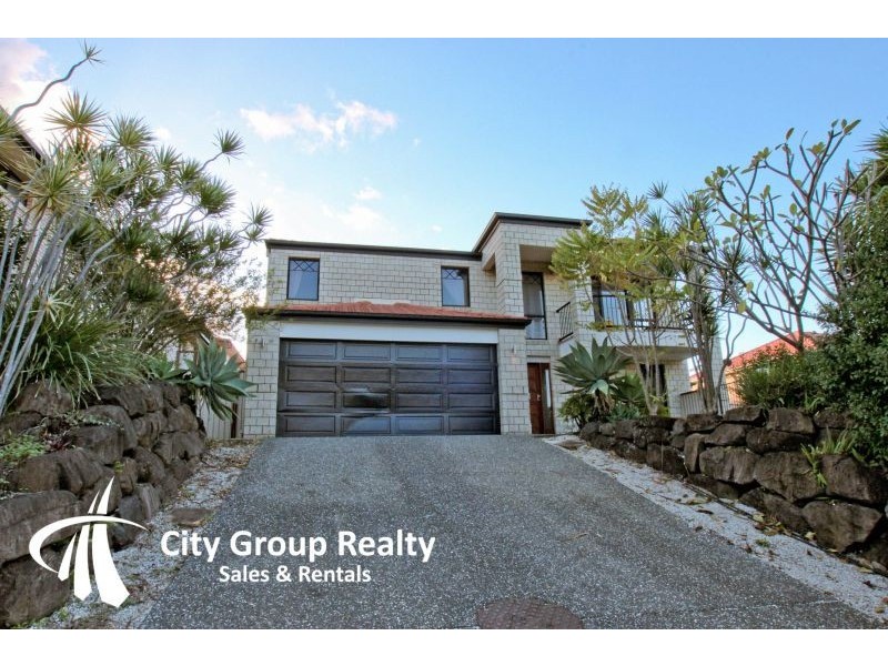 Highland Park QLD 4211