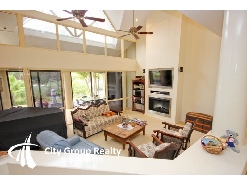 Broadbeach Waters QLD 4218