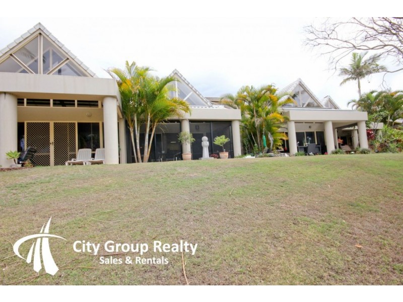 Broadbeach Waters QLD 4218