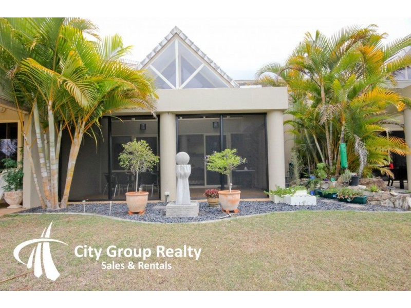 Broadbeach Waters QLD 4218