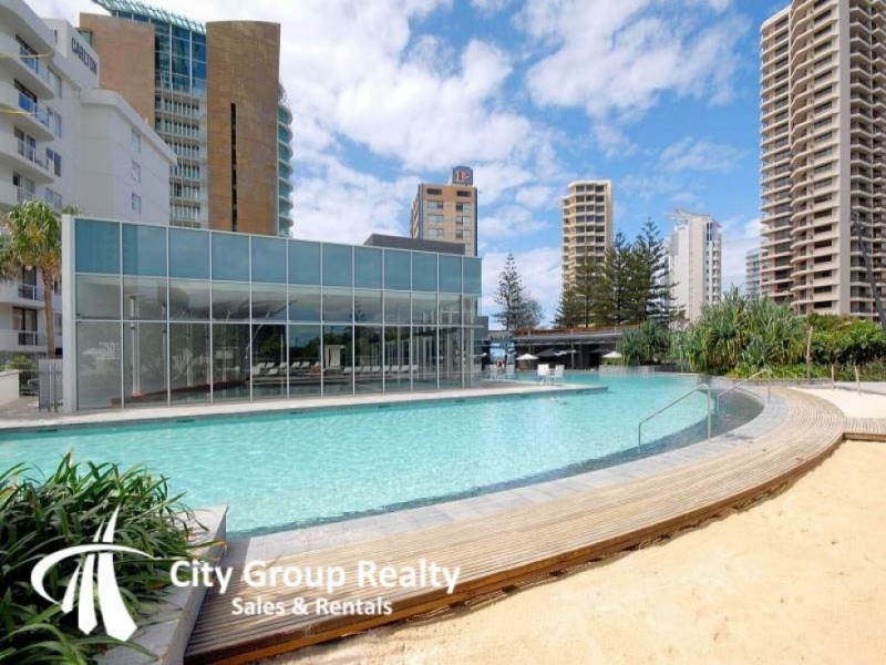 Surfers Paradise QLD 4217