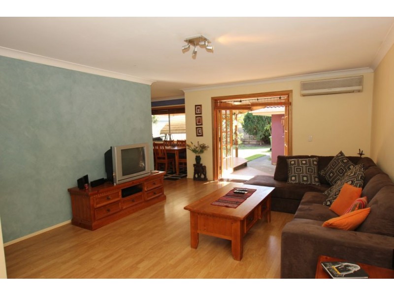 Burleigh Waters QLD 4220