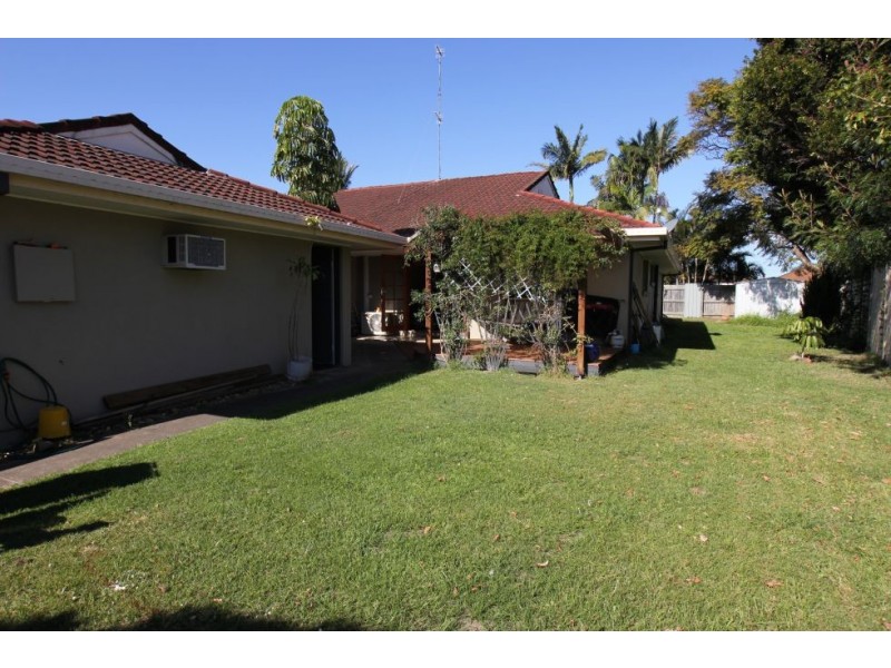 Burleigh Waters QLD 4220