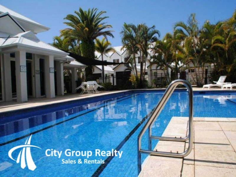 103 Salerno Street, Isle Of Capri QLD 4217