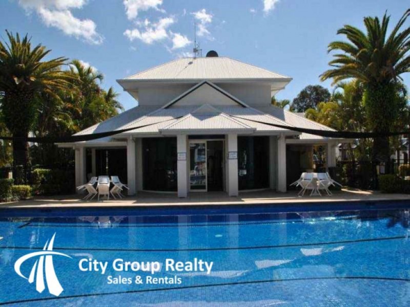 103 Salerno Street, Isle Of Capri QLD 4217