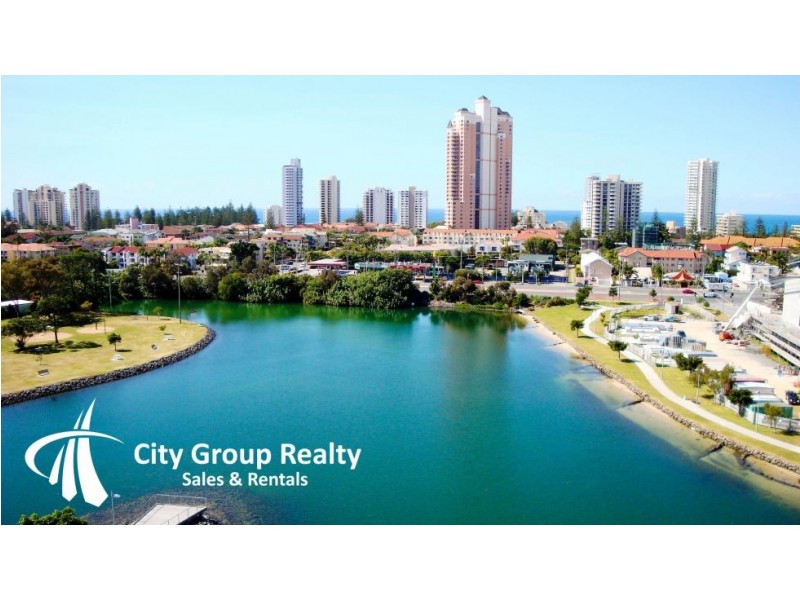 Broadbeach Waters QLD 4218