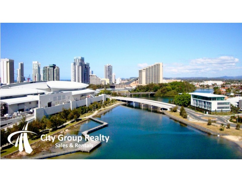 Broadbeach Waters QLD 4218