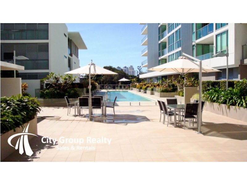 Broadbeach Waters QLD 4218