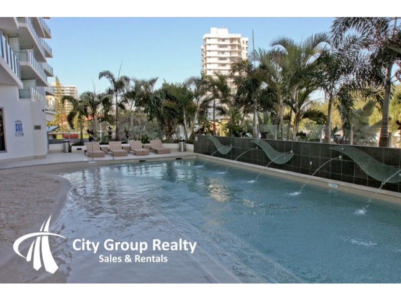 1 Wyndham Resort, Surfers Paradise QLD 4217