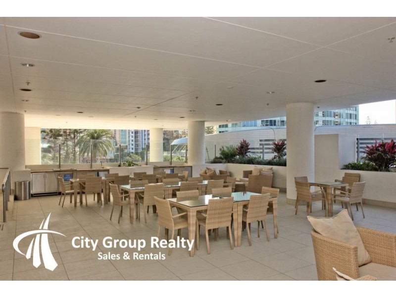 1 Wyndham Resort, Surfers Paradise QLD 4217