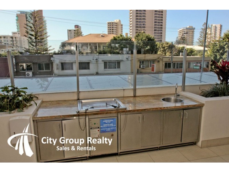 1 Wyndham Resort, Surfers Paradise QLD 4217