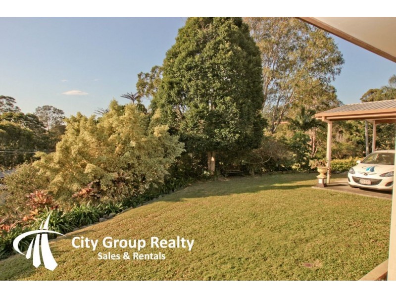 18 Wirildar Dr, Elanora QLD 4221