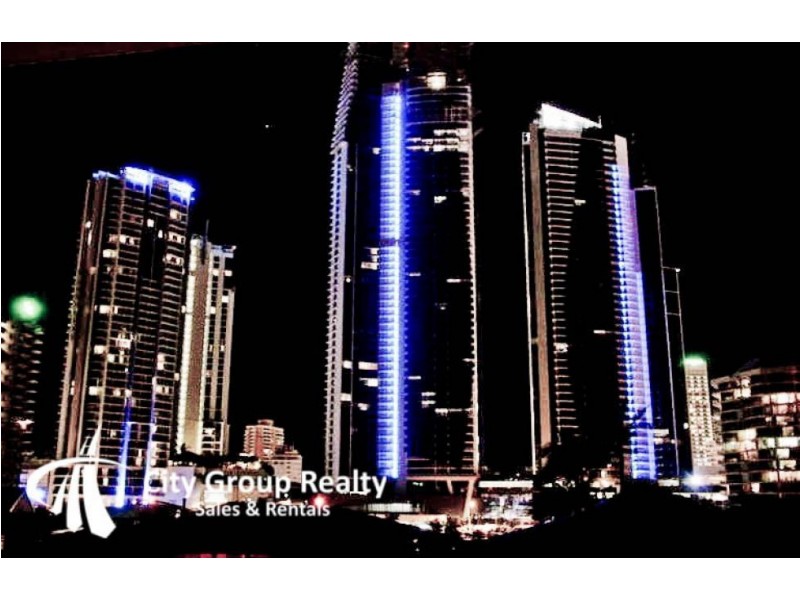 Surfers Paradise QLD 4217