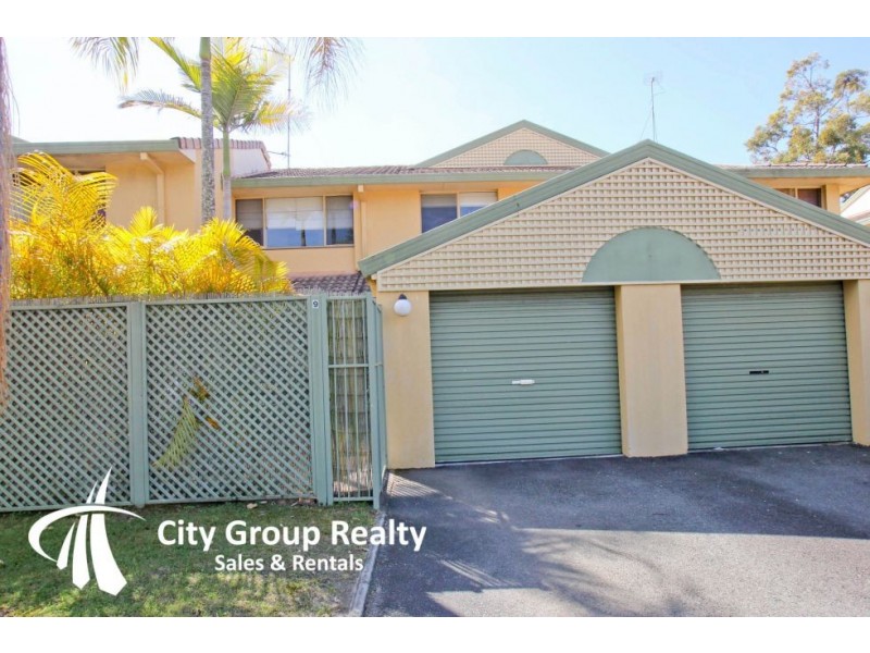 469 Pine Ridge Road, Runaway Bay QLD 4216