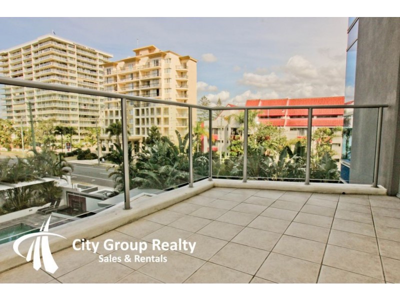 18 Enderley Avenue, Surfers Paradise QLD 4217
