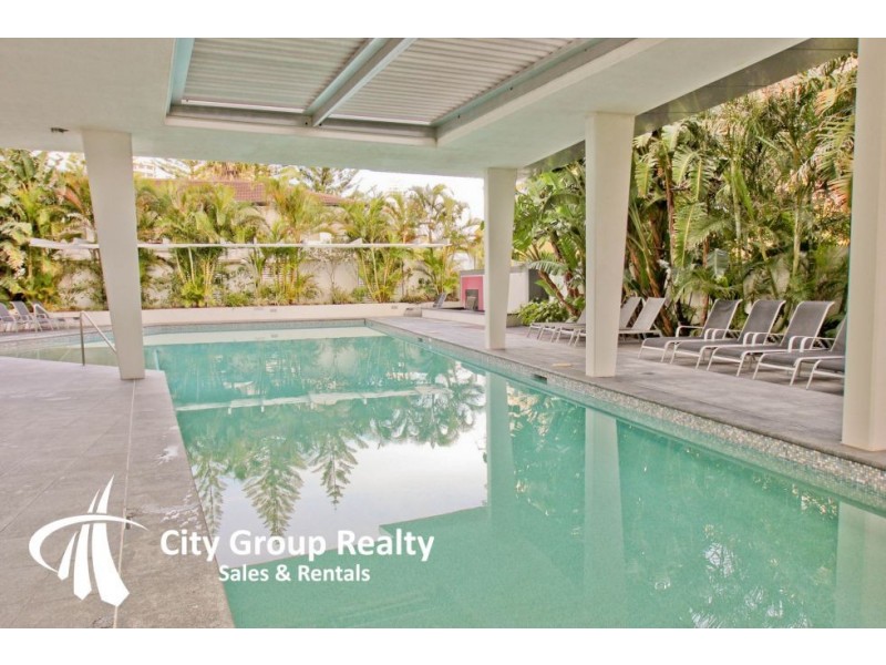 18 Enderley Avenue, Surfers Paradise QLD 4217